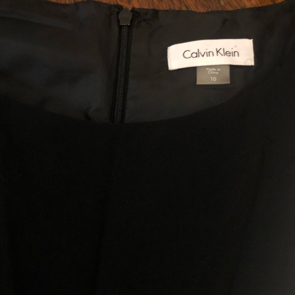 Calvin Klein Dress - Picture 2 of 2
